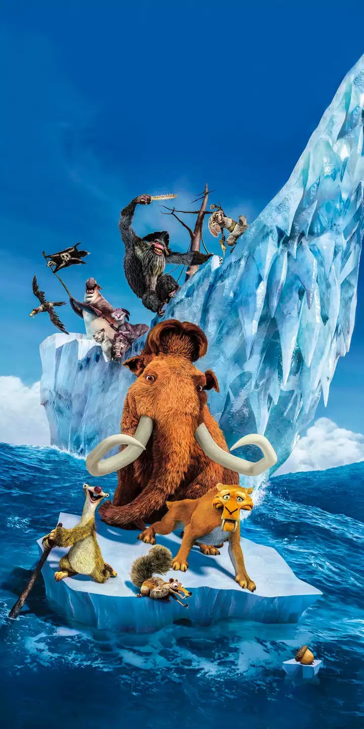 ice age
