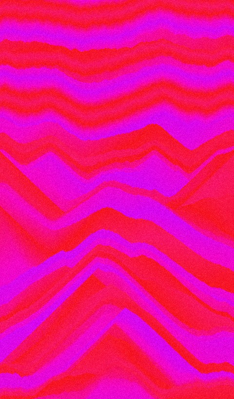 magenta, red, pink