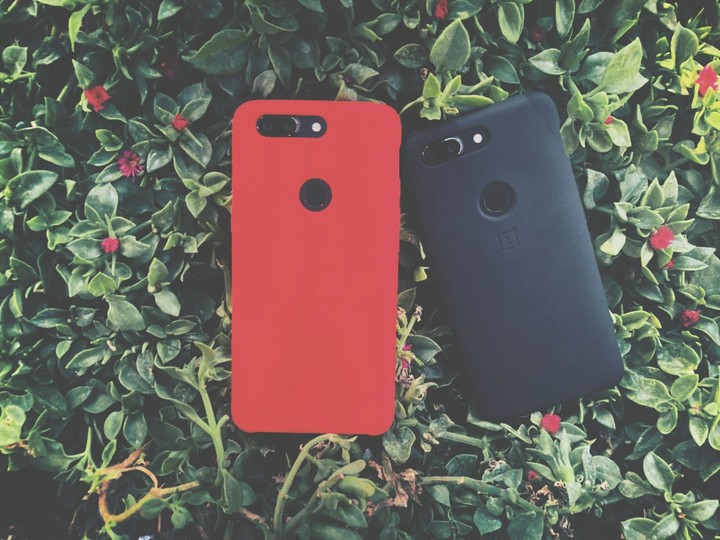 Oneplus5T