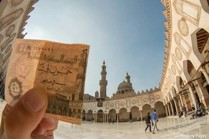 Egypt