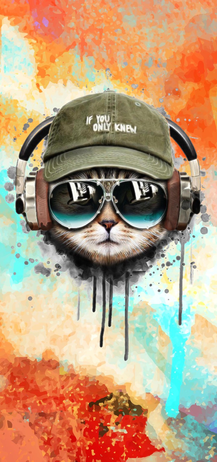 My Own Coloring Art