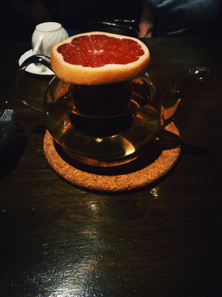 Tea