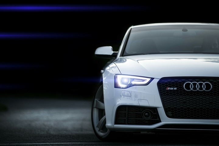 audi