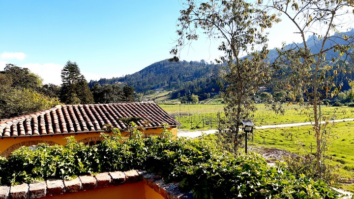 paisaje