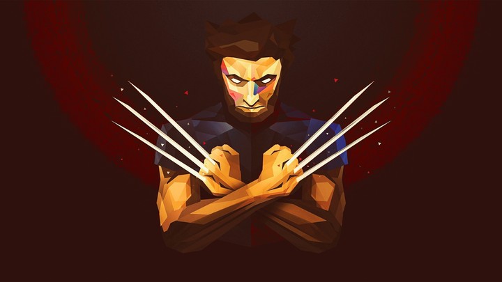 wolverine