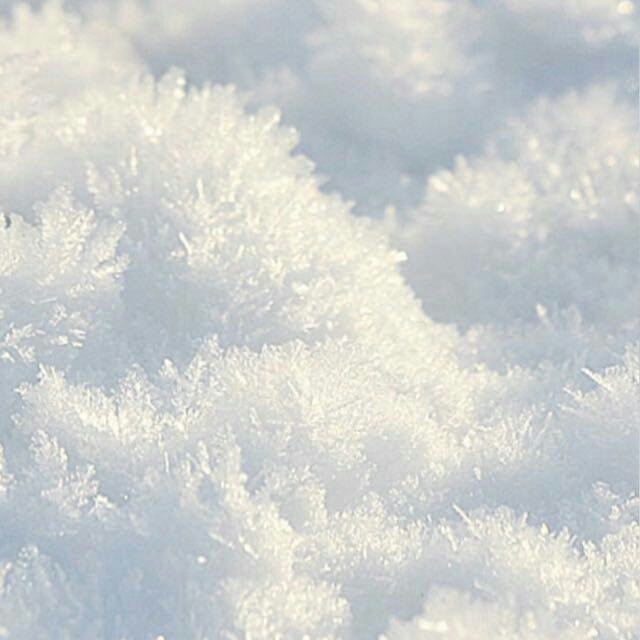 Neuschnee