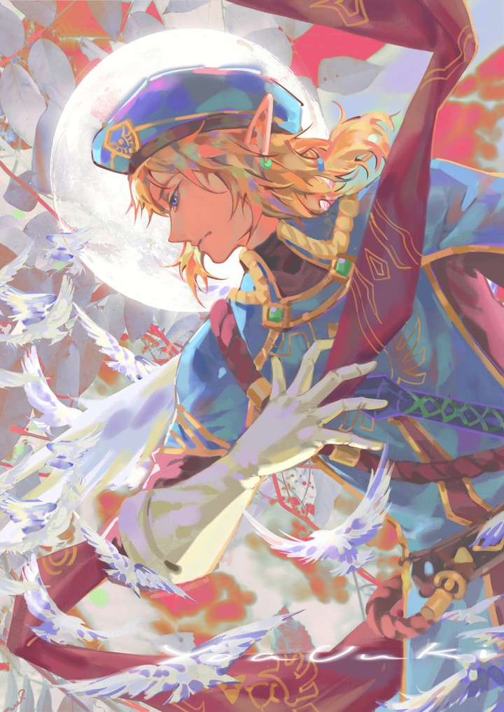 Zelda
