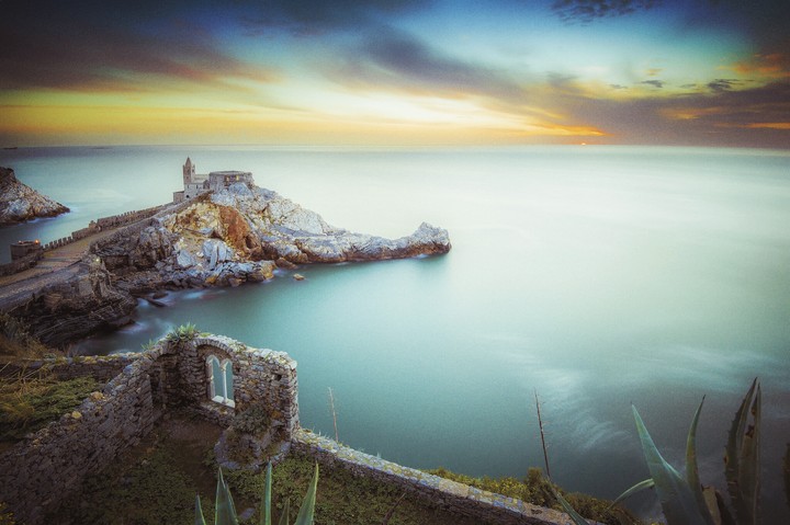 Portovenere, Italia
