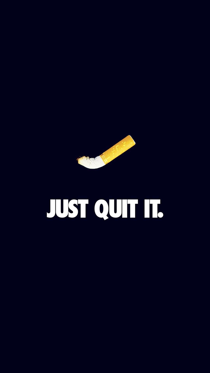 Quit it