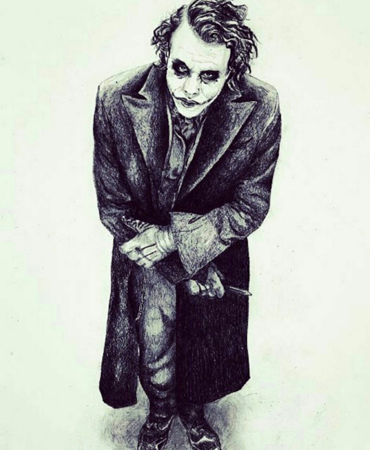 inteligent madman