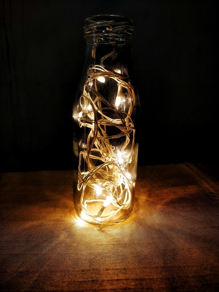 Lights