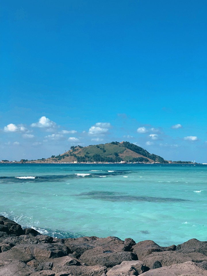 sea