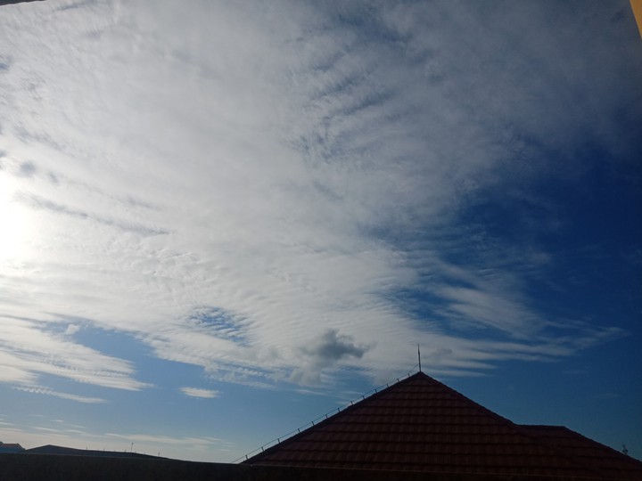 sky