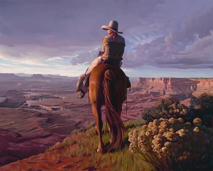 western