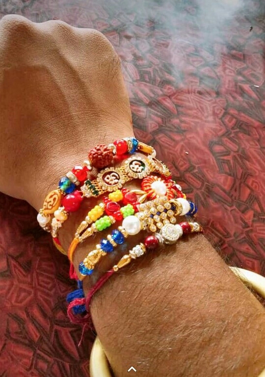 rakhi