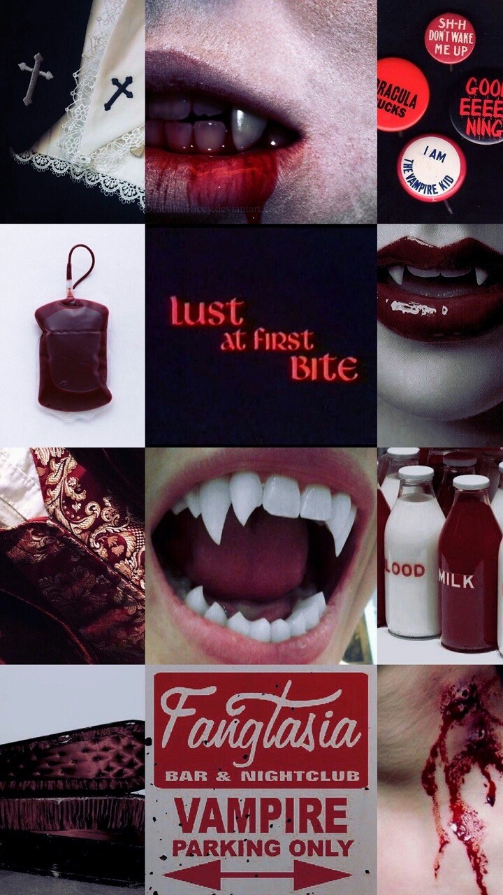 Vampire