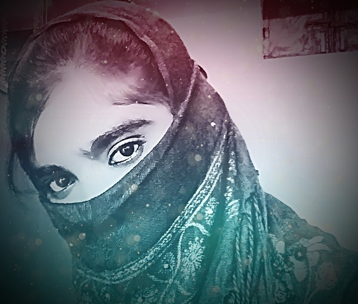 eye's