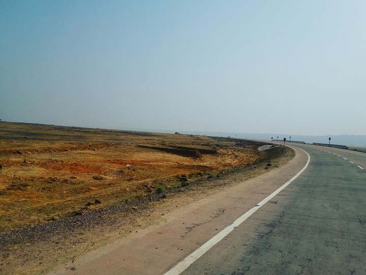 beautiful road