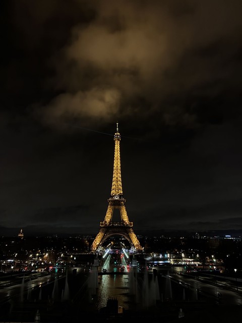 обои darkness, city