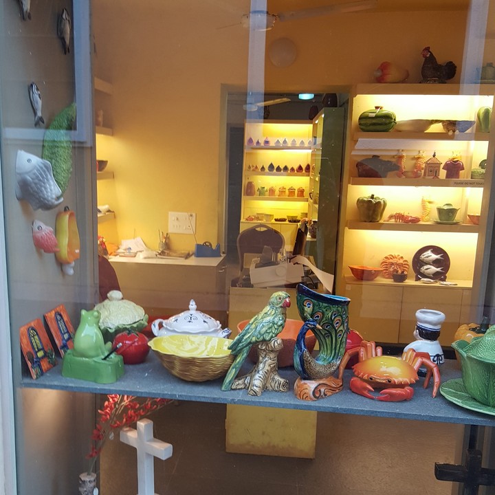 Ceramics