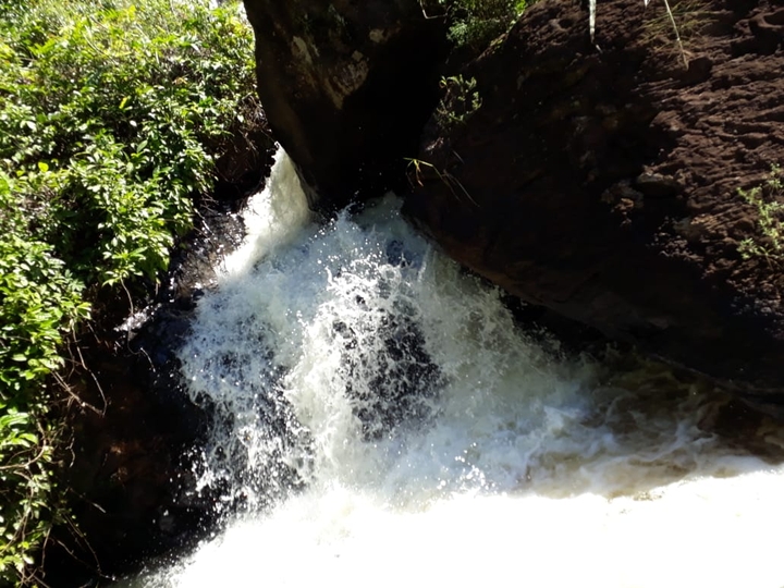 cachoeira