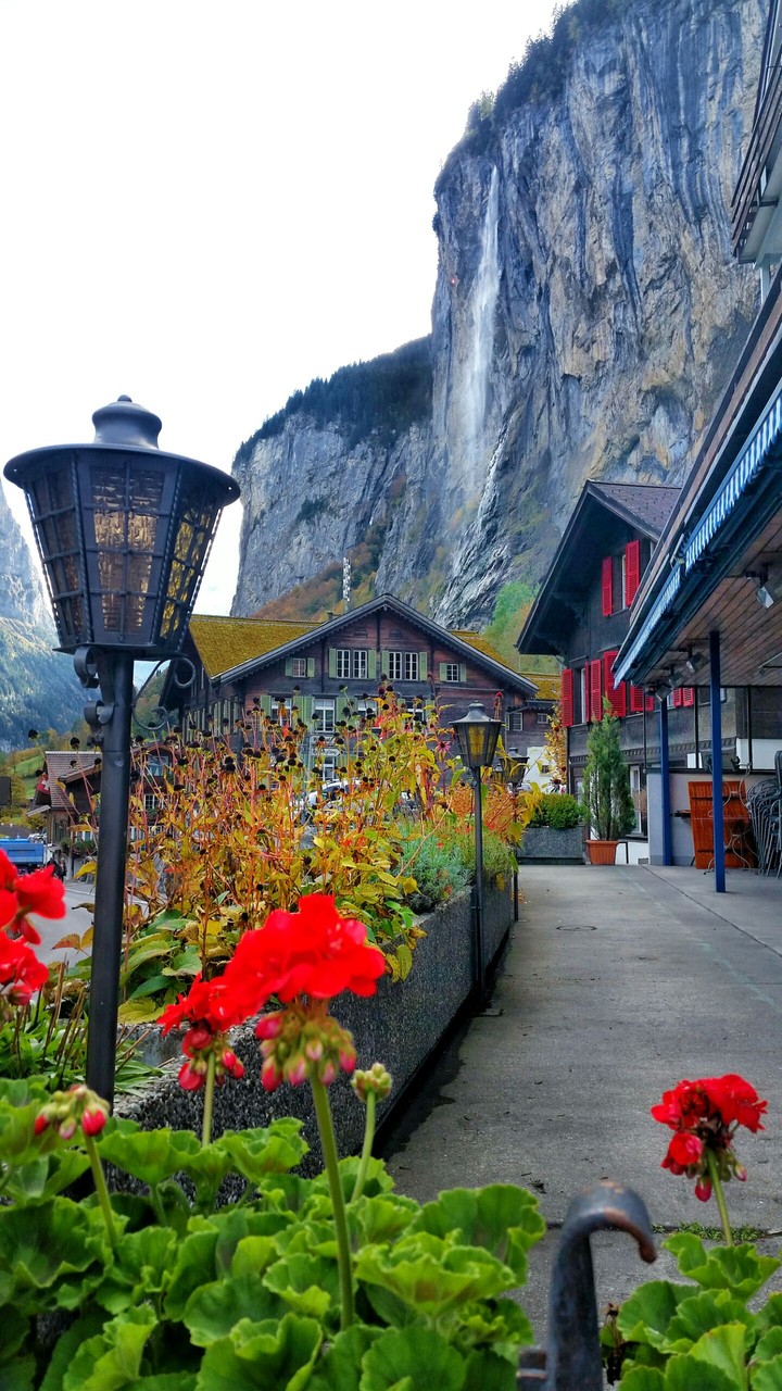 Lauterbrunnen