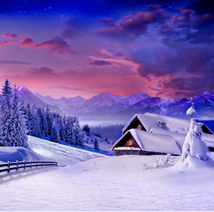 Hiver
