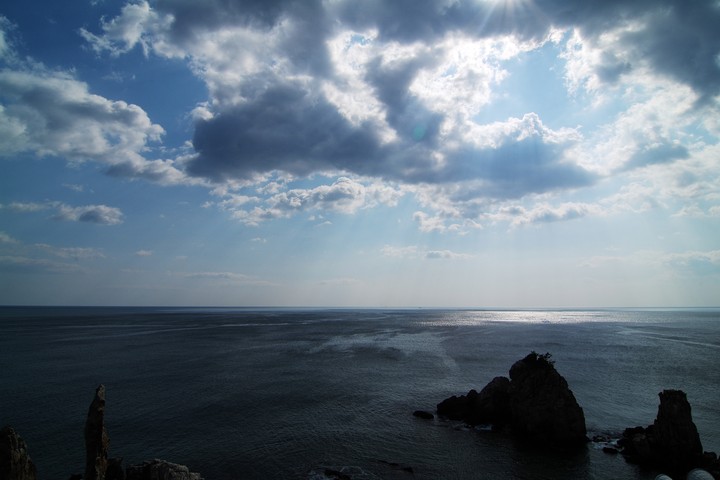 Sea