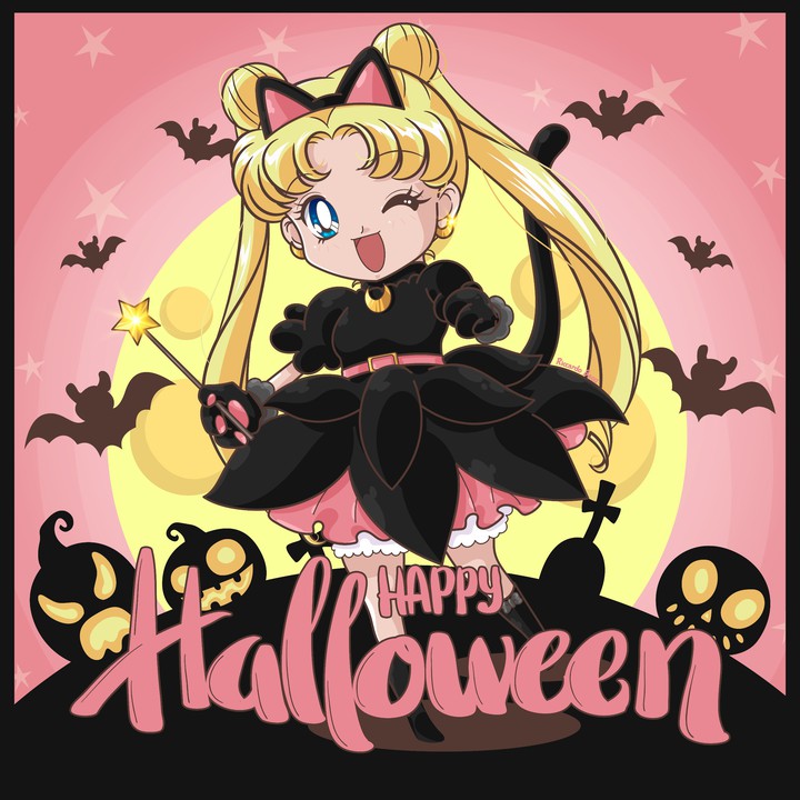 Happy Halloween