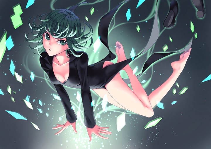 tatsumaki