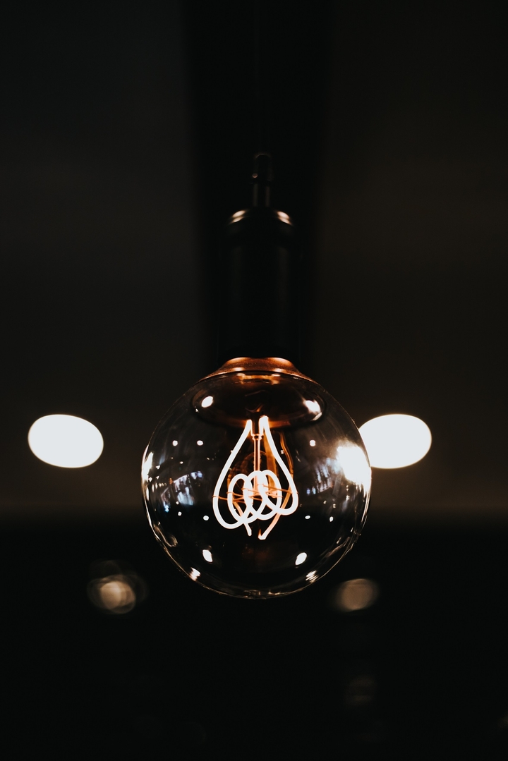 Electric bulb