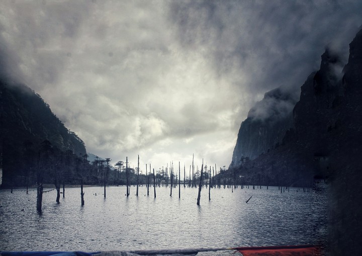 Lake