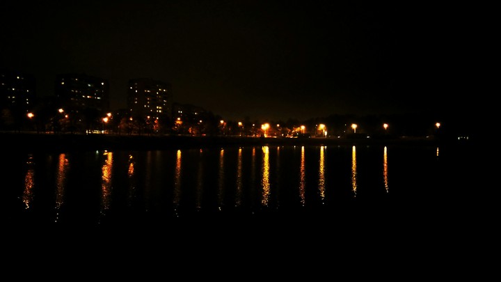 Night