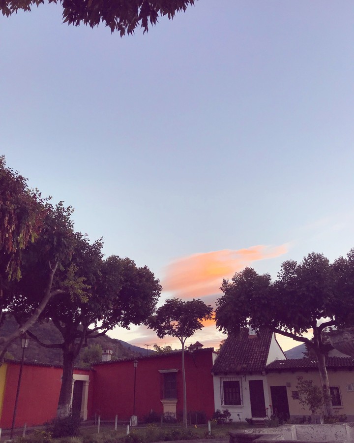 Antigua Guatemala, Sacatepéquez