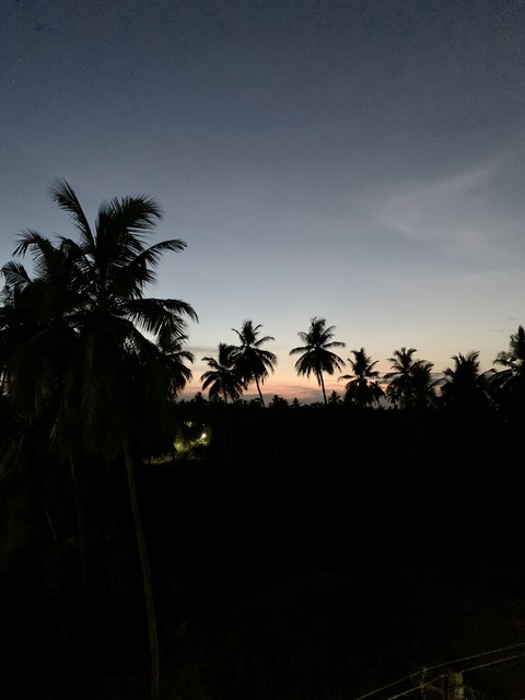 beautiful sky