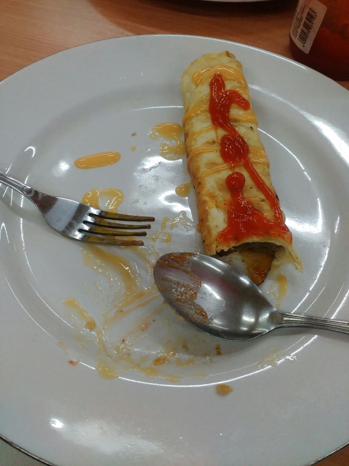 yummy!
