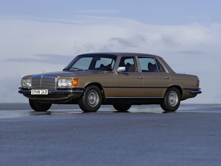mercedes benz