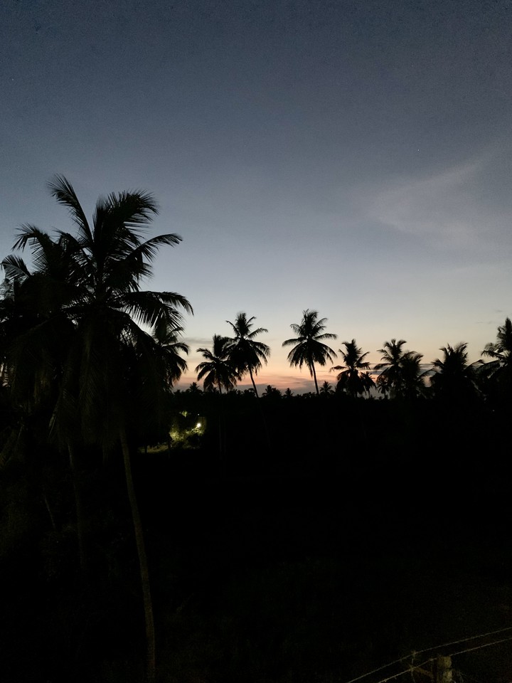 beautiful sky