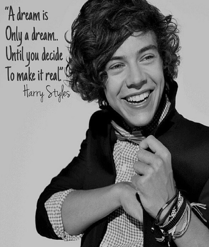 Harry Styles