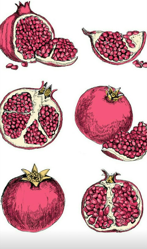 fruity