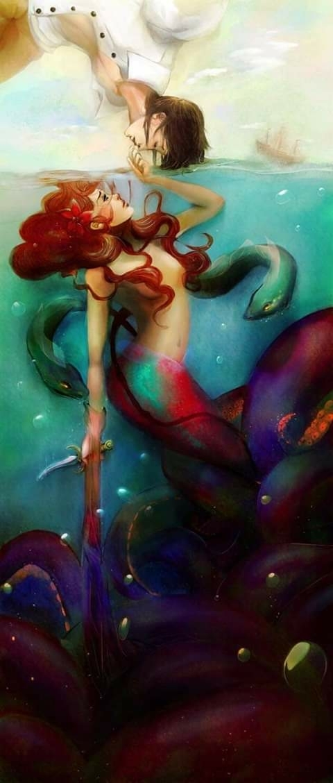 ariel