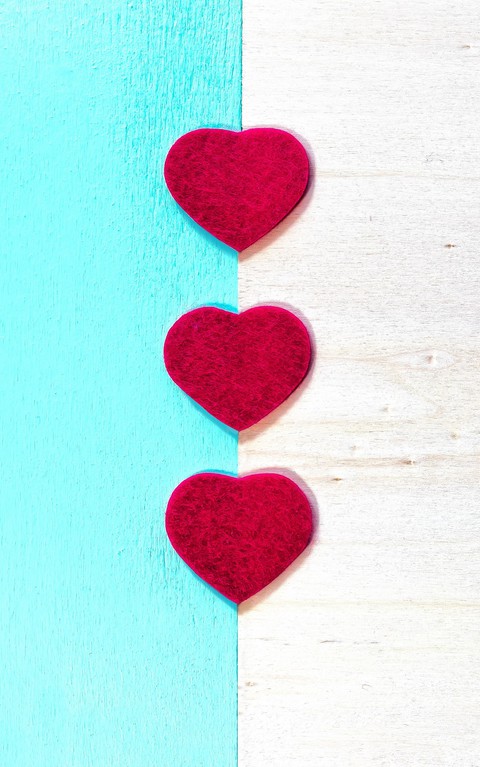 corazones