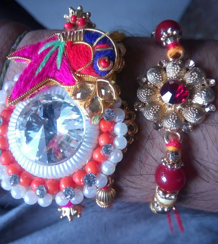happy raksha bandhan