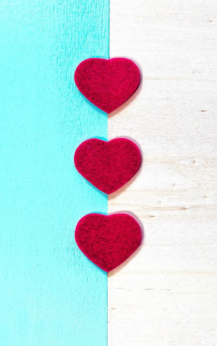 corazones
