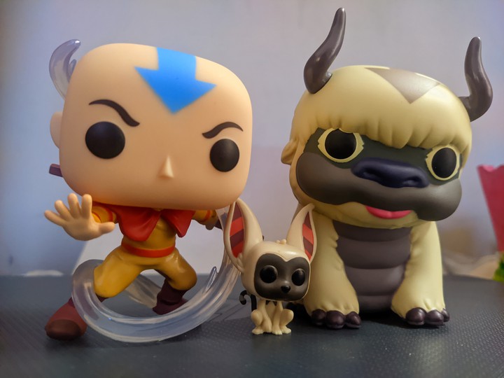Avatar
