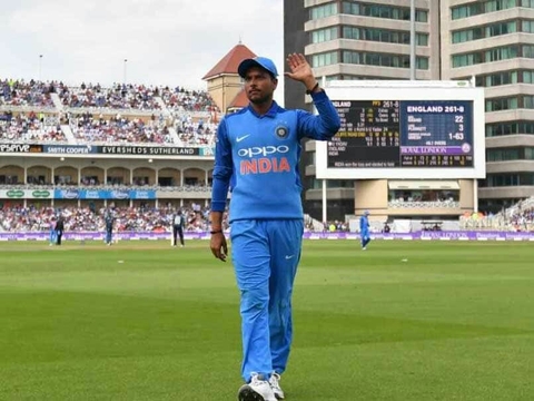 Kuldeep Yadav