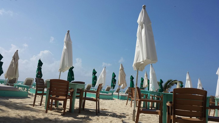 playa del carmen