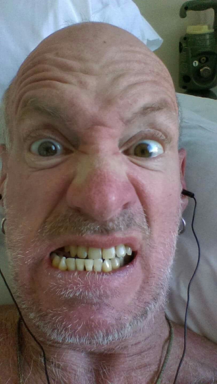 I'm going craaaaaaazy!!!