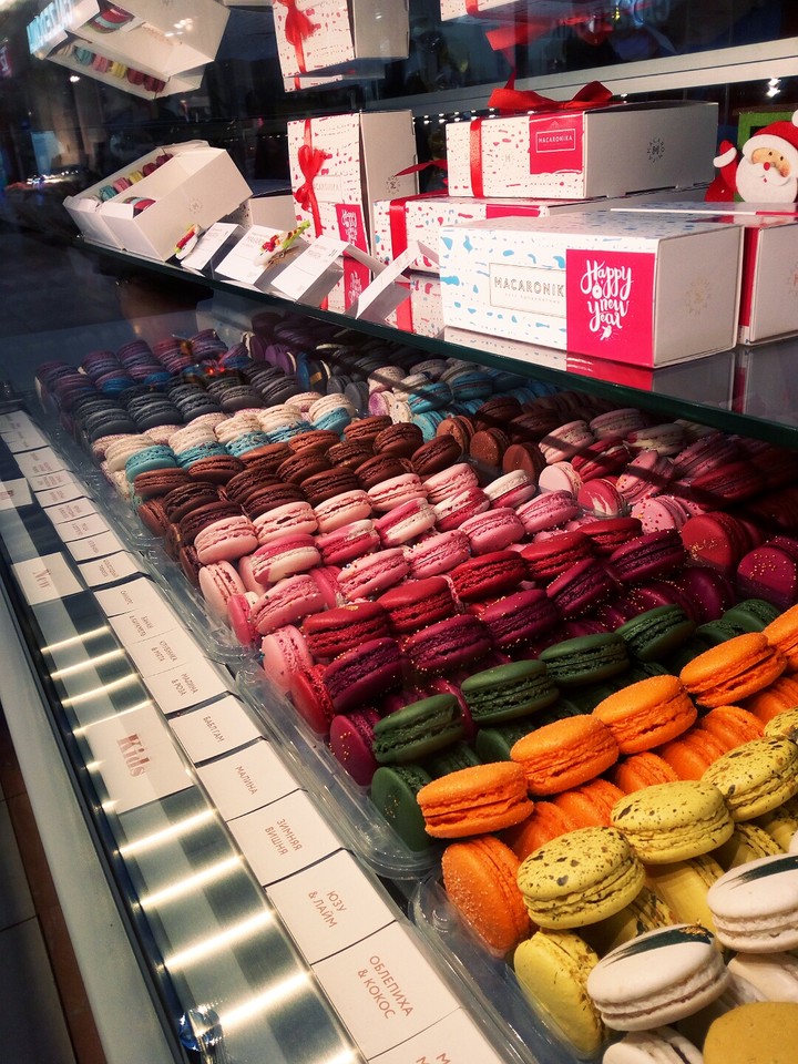 Sweets