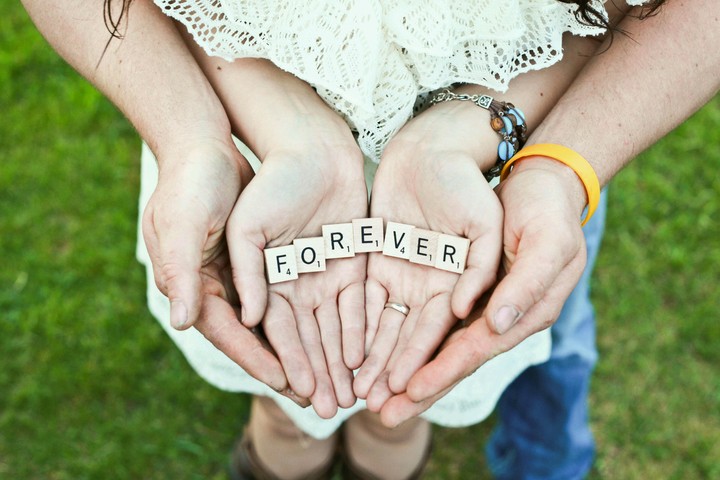 Forever 4K